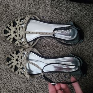 Jennifer Lopez flats